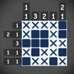 🧩 Nonograms! (Picture Cross)