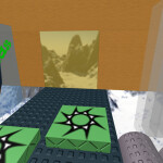 Christmas Obby course!