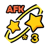 3 Times Faster AFK merge