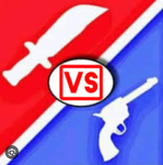 The murder vs shariff