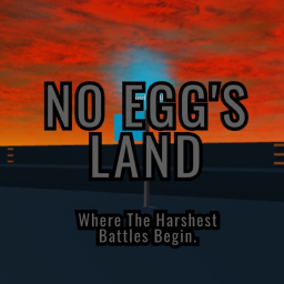 Egg Empire: No Egg's Land (Legacy)