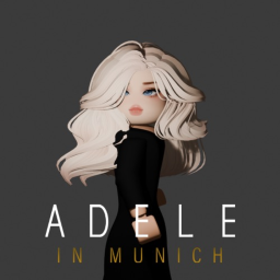 Adele In Munich V2