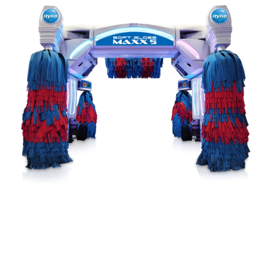 Carwashboi's Car Wash & Detailing L2 (RELEASE)