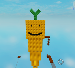 Carrot.