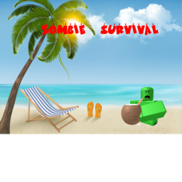 Zombie Survival