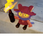 soulshatters (also ultimate sans battles fan group