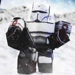 TME | The Mandalorian Commandos