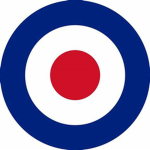 | BA | Royal Airforce