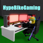 HypeBike Gaming