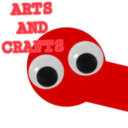 ARTS AND CRAFTS