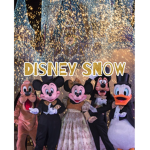 Disney Snow