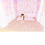 Bellaplayzroblox:)