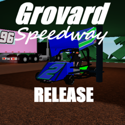 Grovard Speedway