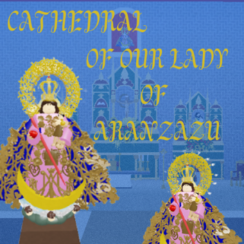 Church Our Lady of Aran zazu 