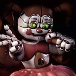 circus baby fun speed land