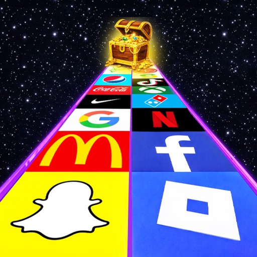 Logo Race: Guess The Logo Quiz!