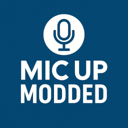 MIC UP [MODDED ADMIN] 🎙️