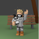 the panda club of pandas