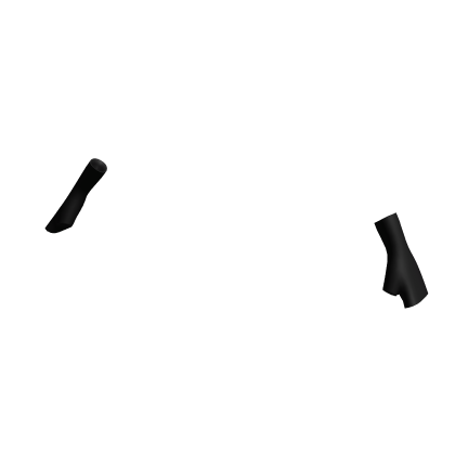 Long Black Gloves thumbnail