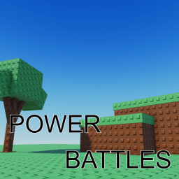 Power Battles (W.I.P)