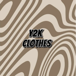 y2k ropa