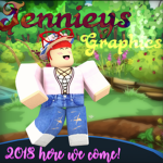 Jen's Graphics