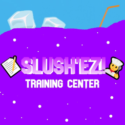 Slush'ez [Training]