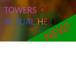 Towers Of Actual Hell fan group