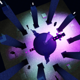 Roll a Minecraft Mob
