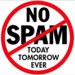 Spam Raiders