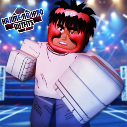 Hajime No Ippo Outfits