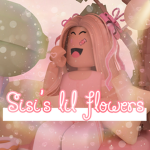 Sisi's Lil Flowers
