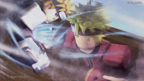 Naruto RP