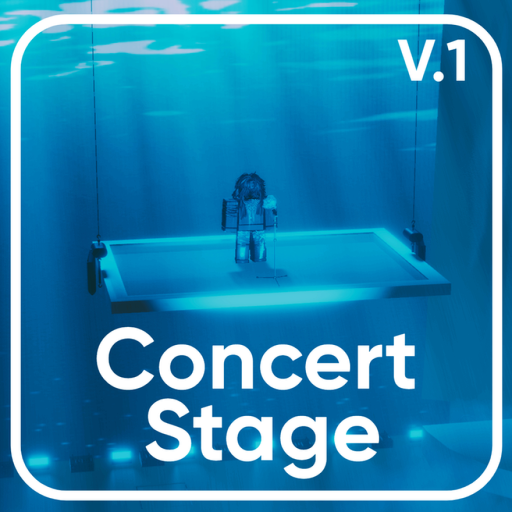 Concert Stage | V.1