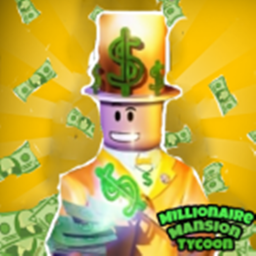 Millionaire Mansion Tycoon