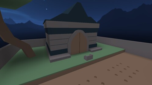 Graveyard