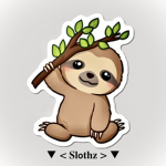 <Sloths>
