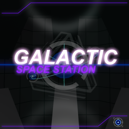 Galactic Space Station