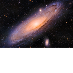 Andromeda Galaxy Studios