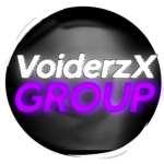 VoiderzX Roblox Group!