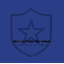 Centre De formation De la Gendarmerie | Ar al RP
