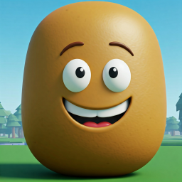 My Potato