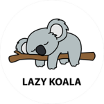 Lazy Koala's