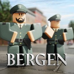 🚩[JOBS UPDATE!] Capital City of Bergen