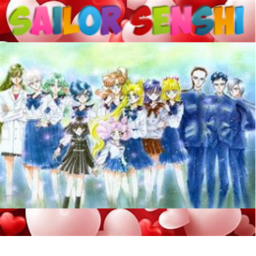 Survive the Sailor Scouts