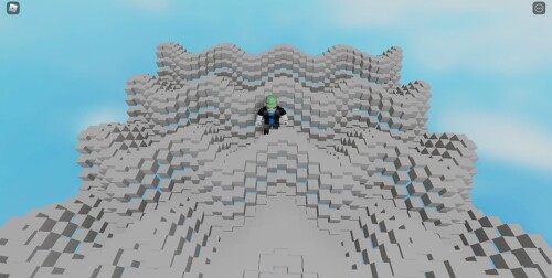 ウェーブフロア