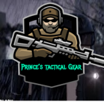 Prince's Tactical Uniforms