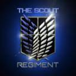 Scout regiment bacon