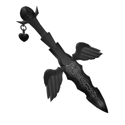 Immortal Sword: Dark Angel thumbnail