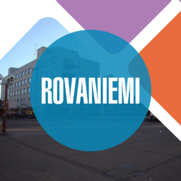 [BETA] Rovaniemi Regional Airport